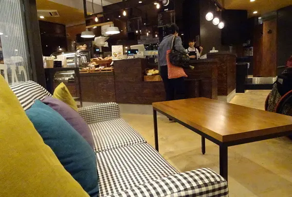 プロント 渋谷109メンズ館店