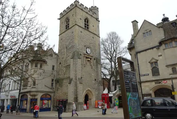 カーファックス塔の写真・動画_image_166256