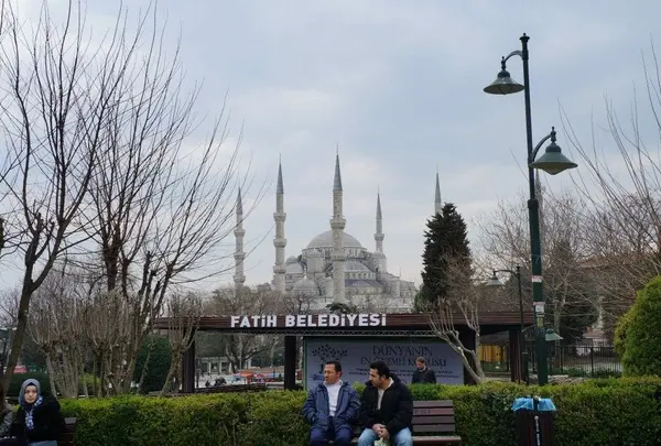 Sultan Ahmet Camiiの写真・動画_image_166282