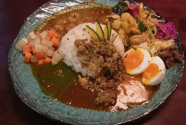 ボタニカリー