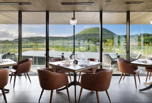 五島リトリート ray by 温故知新