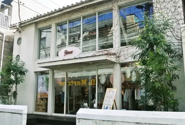 flower 原宿店