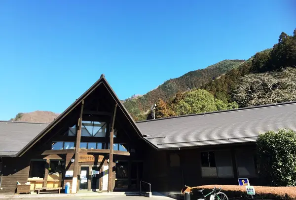 梅田ふるさとセンター