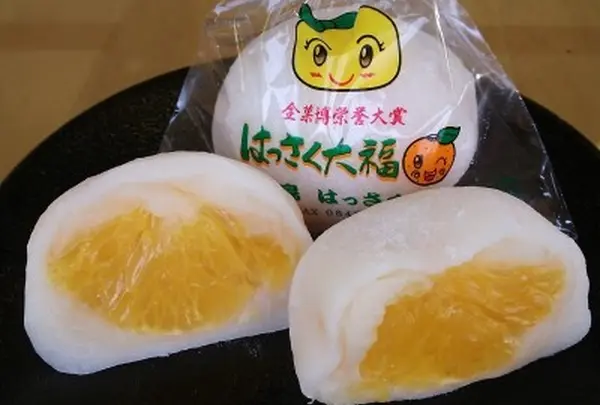 はっさく屋