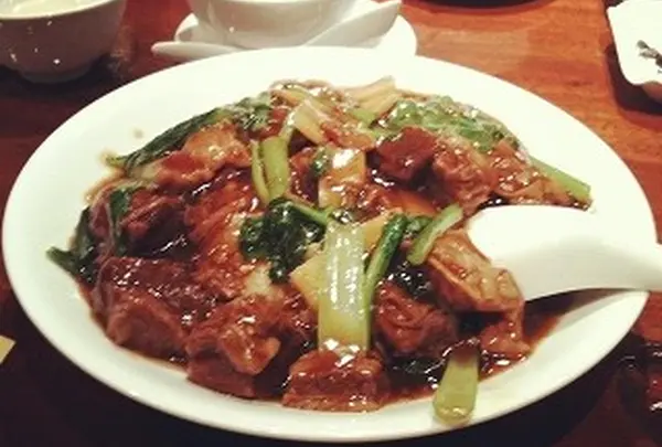 パンダレストラン