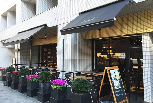 Toranomon 3206 (PASTA & SANDWICHES)の写真・動画_image_166686