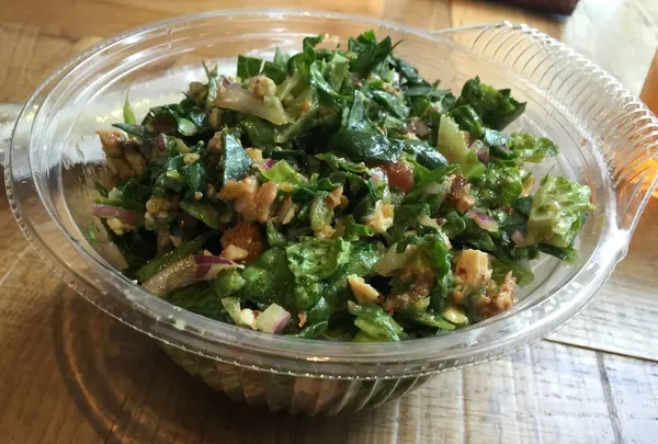 クリスプサラダワークス（CRISP SALAD WORKS） 恵比寿店