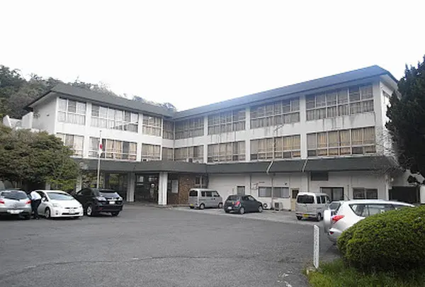 別府温泉保養ランド