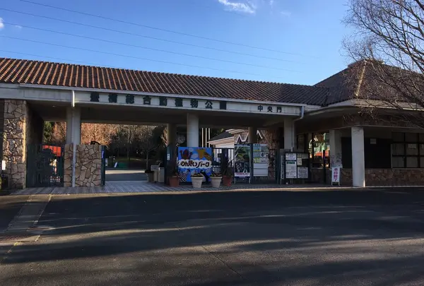 豊橋総合動植物公園 (のんほいパーク)