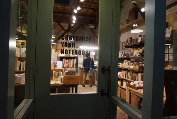 トラベラーズファクトリー（TRAVELER'S FACTORY）の写真・動画_image_166800