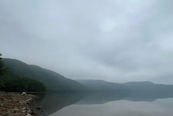 倶多楽湖