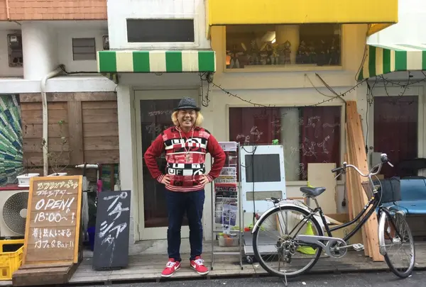 浅草プチシアター