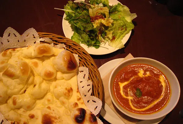 ローカルインディア 恵比寿店