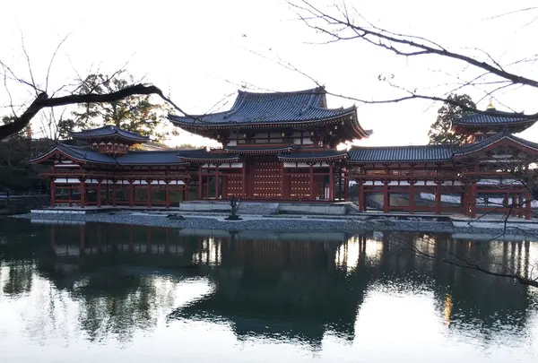 平等院