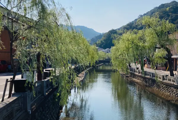 城崎温泉