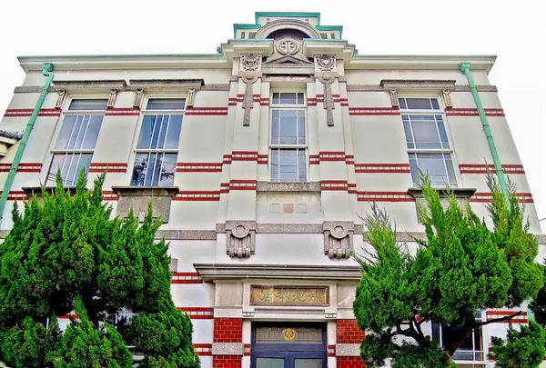 鴻池組旧本店・本宅