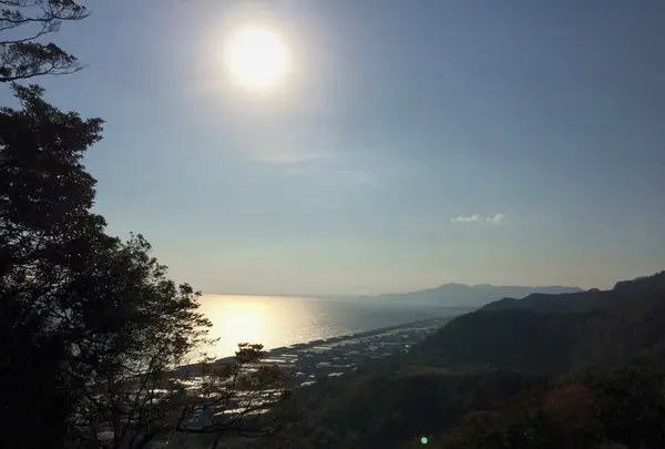 久能山東照宮