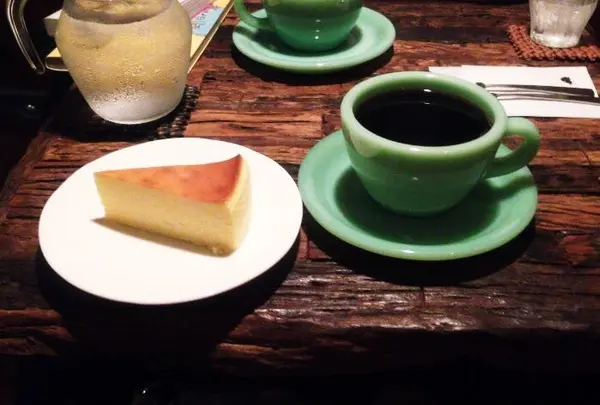 cafe use