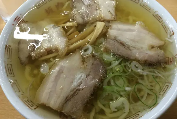 坂内食堂 本店の写真・動画_image_167048