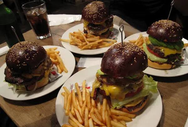 HUNGRY HEAVEN 上板橋店