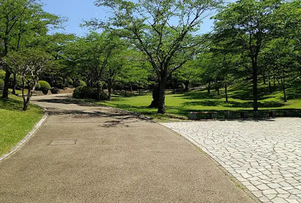 【オプション2】八幡山公園