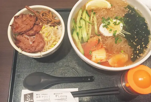 牛たんdiningうらいちの写真・動画_image_167085
