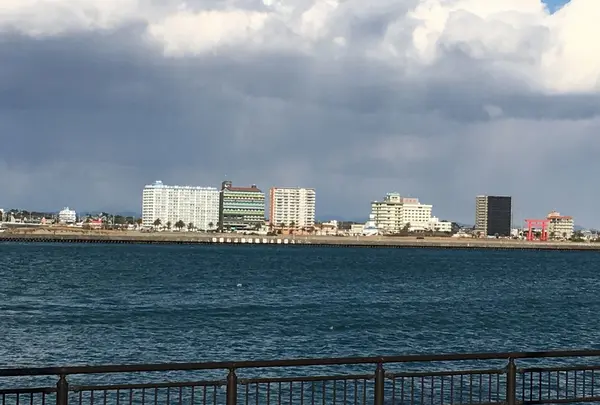 浜名湖