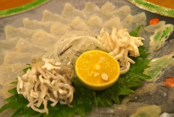 料理旅館ひさだ