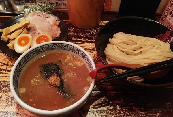 三田製麺所 池袋西口店の写真・動画_image_167295