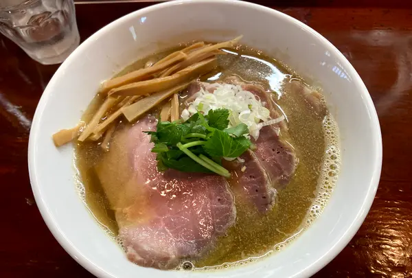 拉麺 芳の写真・動画_image_1673550