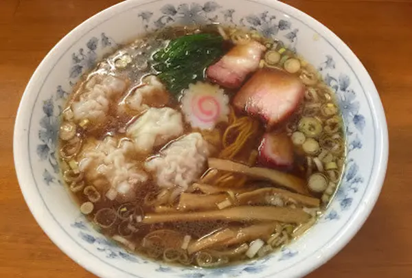 下前商店