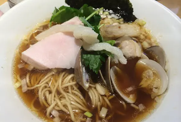 むぎとオリーブ