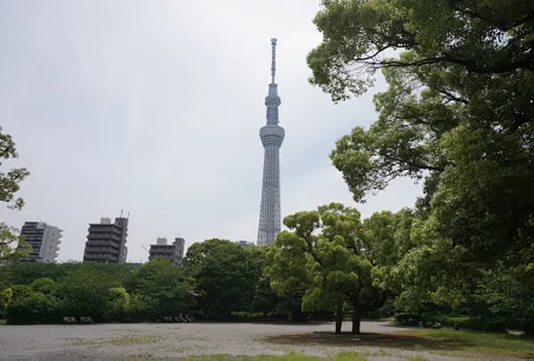 隅田公園