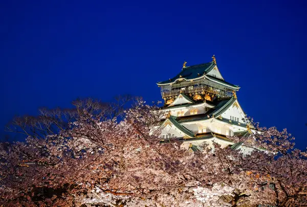 大阪城公園
