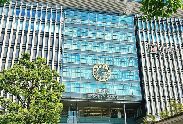 博多駅