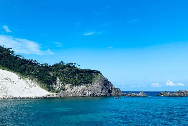 大浦海水浴場の写真・動画_image_1675235