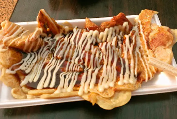 いか焼やきや