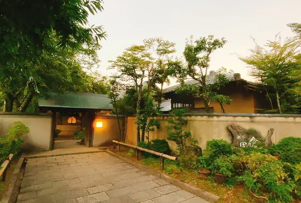 旅亭田乃倉