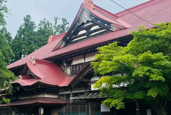 強首温泉 樅峰苑