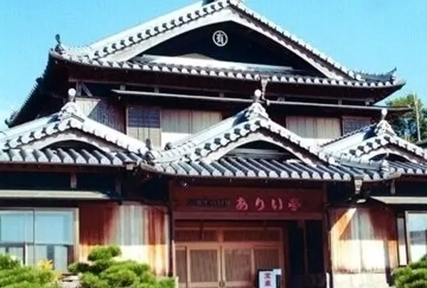 【御食国】ありい亭  淡路島