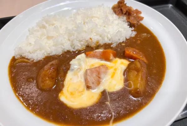 マイカリー食堂 国分寺南口店