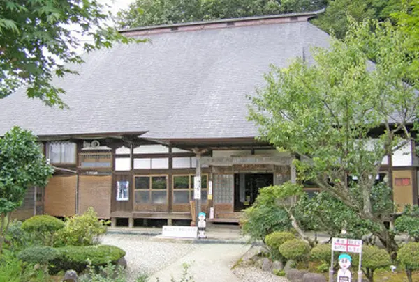 月蔵院
