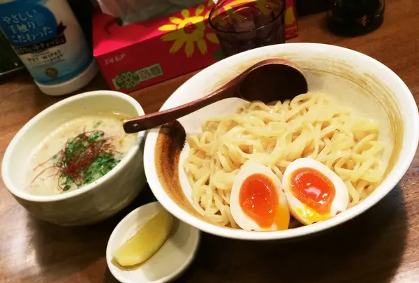 麺匠 ようすけ