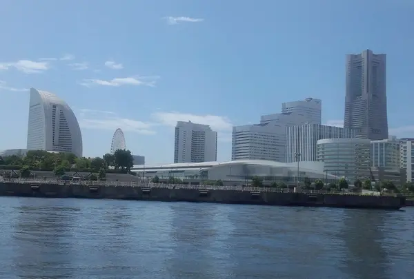 横浜シーバス