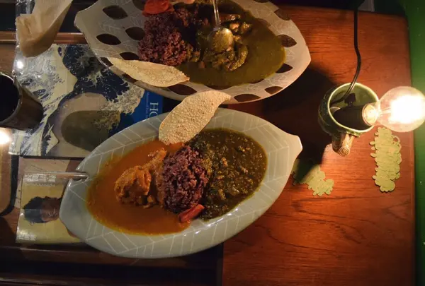 森林食堂の写真・動画_image_168110