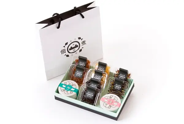 大畑食品株式会社