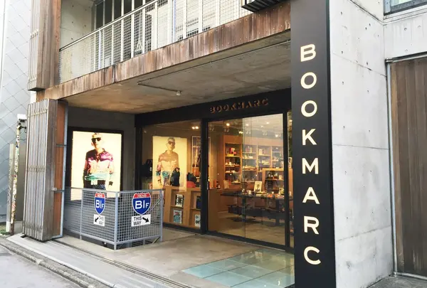 ブックマーク(BOOKMARC)の写真・動画_image_168192