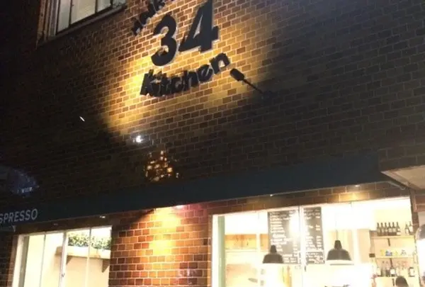 34kitchen