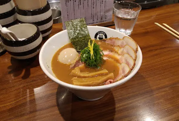 らーめん ごっつ