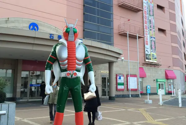 石巻市役所の写真・動画_image_168401